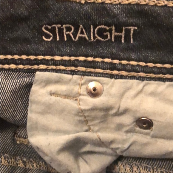 Jeans - Picture 4 of 4